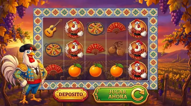 Chicken Road 2 - Nueva versión mejorada del juego